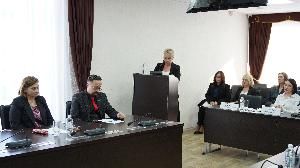 Утвержден отчет о деятельности Контрольно-счетной палаты за 2025 год