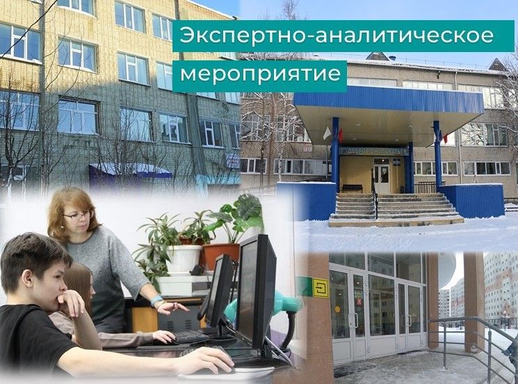 Информация о проведении экспертно-аналитического мероприятия «Анализ использования бюджетных средств, полученных муниципальным образованием город Мегион на оплату труда работников образовательных организаций, в части выплат отдельным категориям ...»