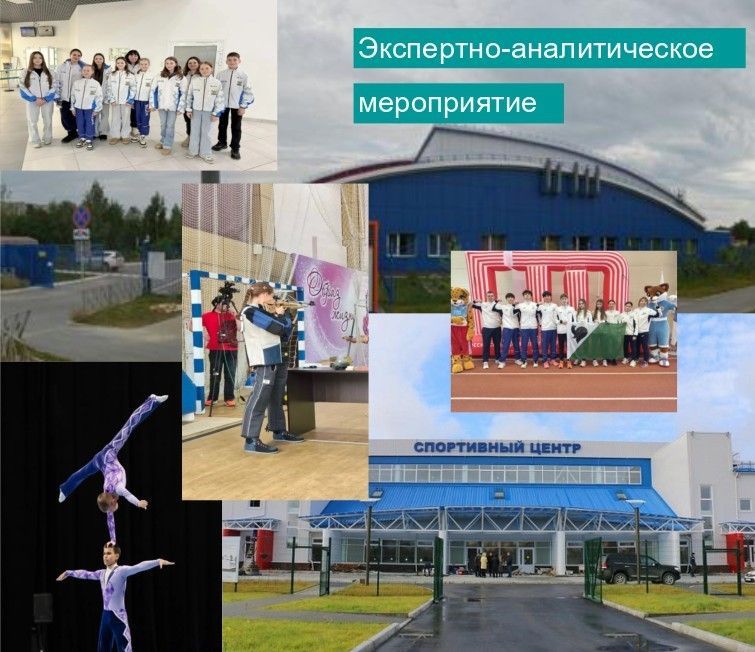 Контрольно-счетная палата города Мегиона приступила к проведению экспертно-аналитического мероприятия